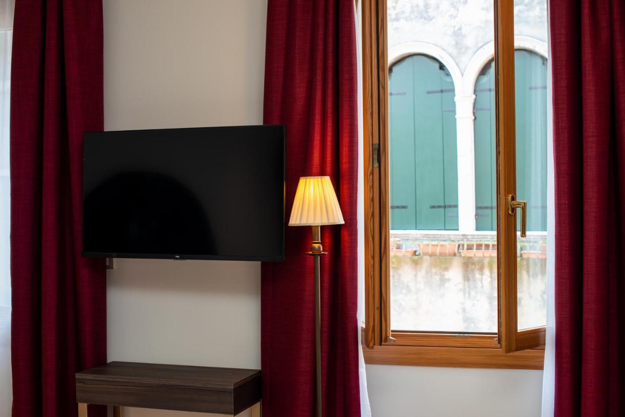 Palazzina Fortuny Bed & Breakfast Venezia