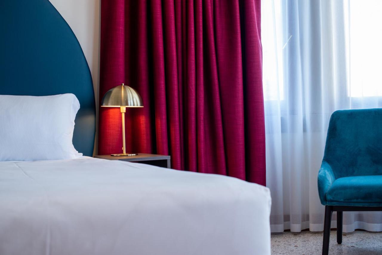 Palazzina Fortuny 3* Venezia