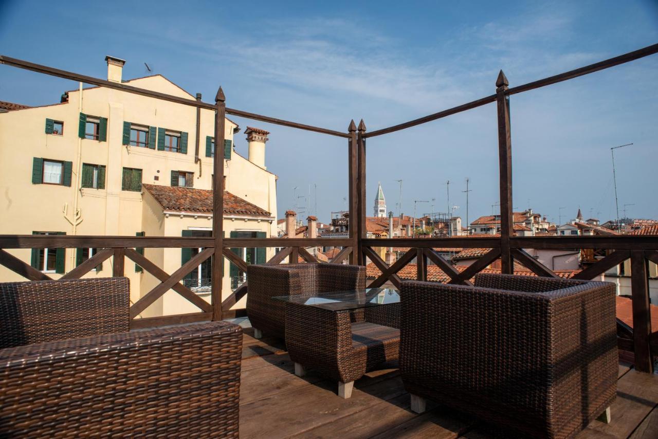 Palazzina Fortuny 3* Venezia