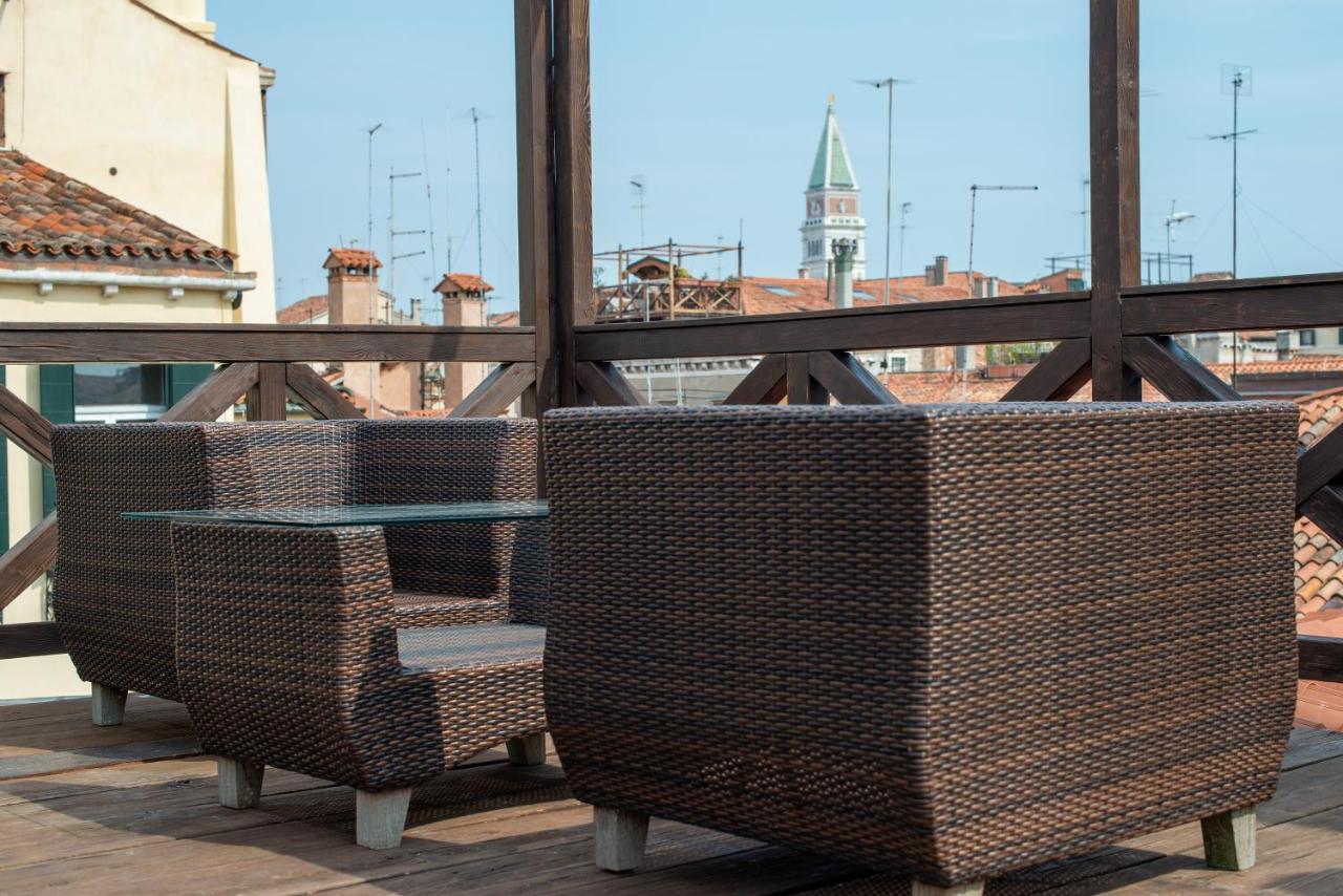 Palazzina Fortuny 3* Venezia
