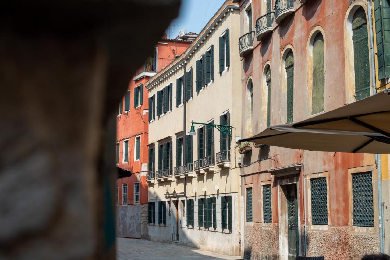 Palazzina Fortuny 3* Venezia