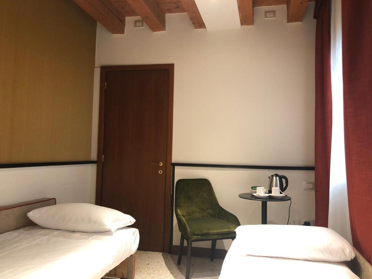 Palazzina Fortuny 3* Venezia