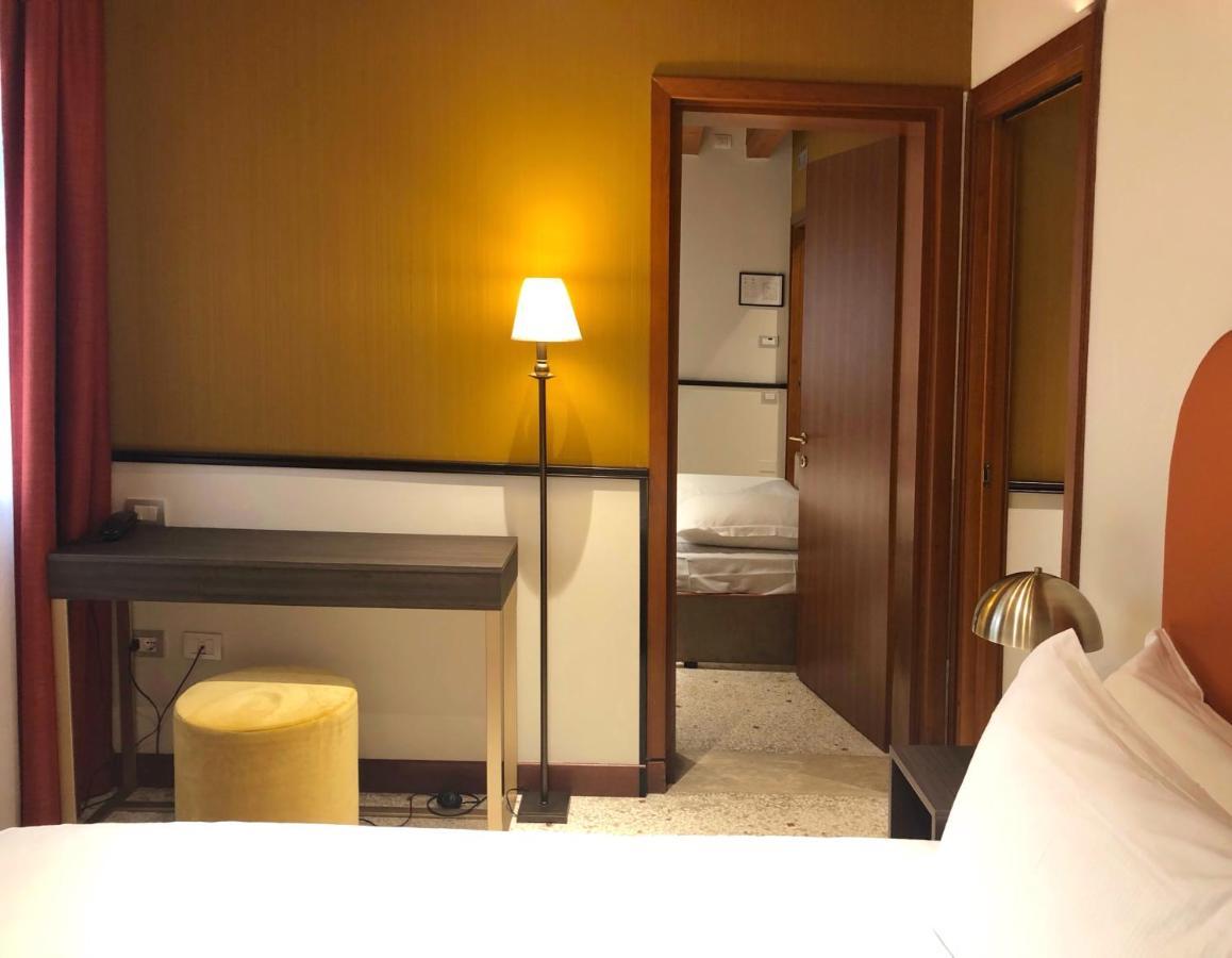 Palazzina Fortuny 3* Venezia