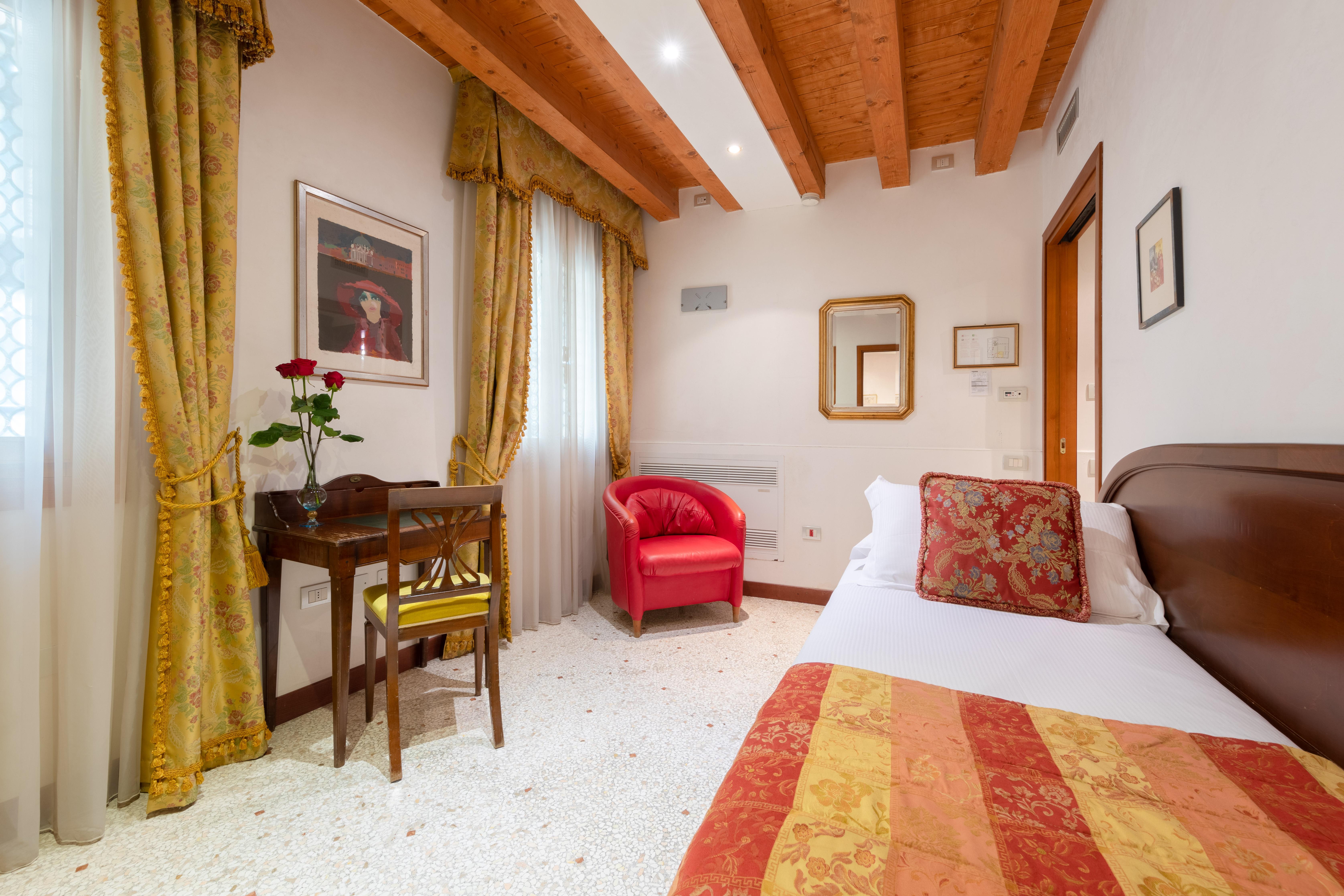 Palazzina Fortuny Bed & Breakfast Venezia