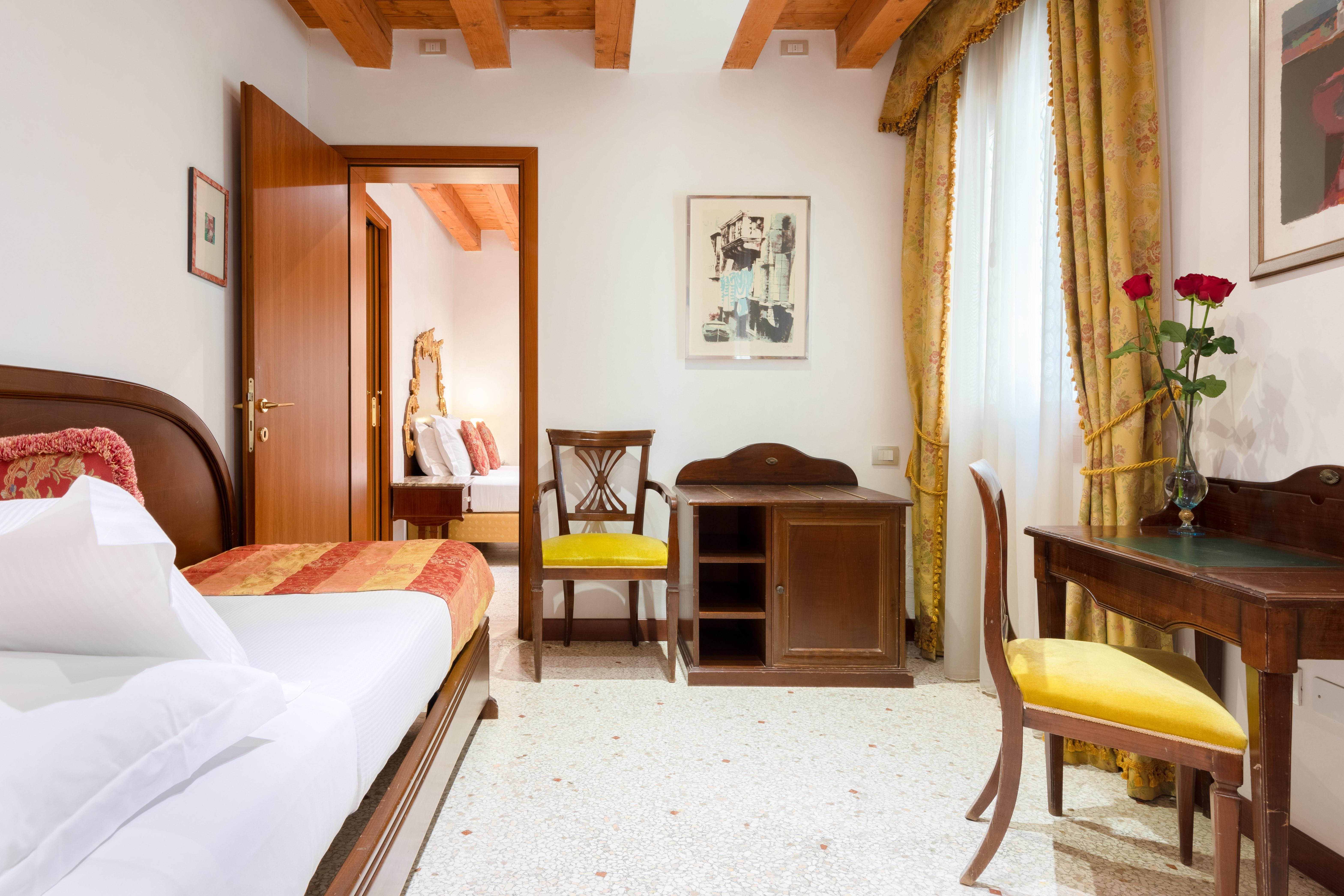 Palazzina Fortuny Bed & Breakfast Venezia
