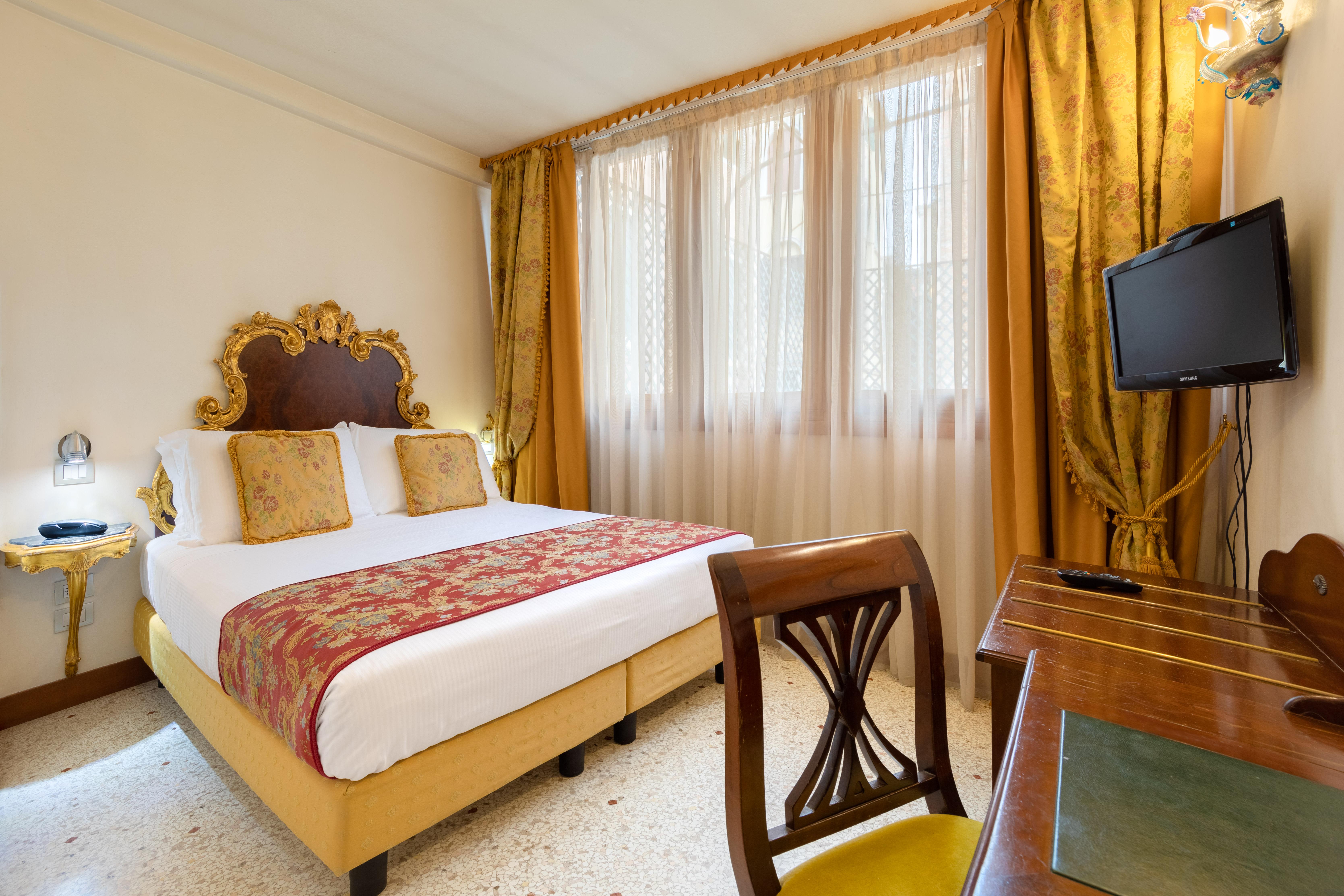 Palazzina Fortuny 3* Venezia