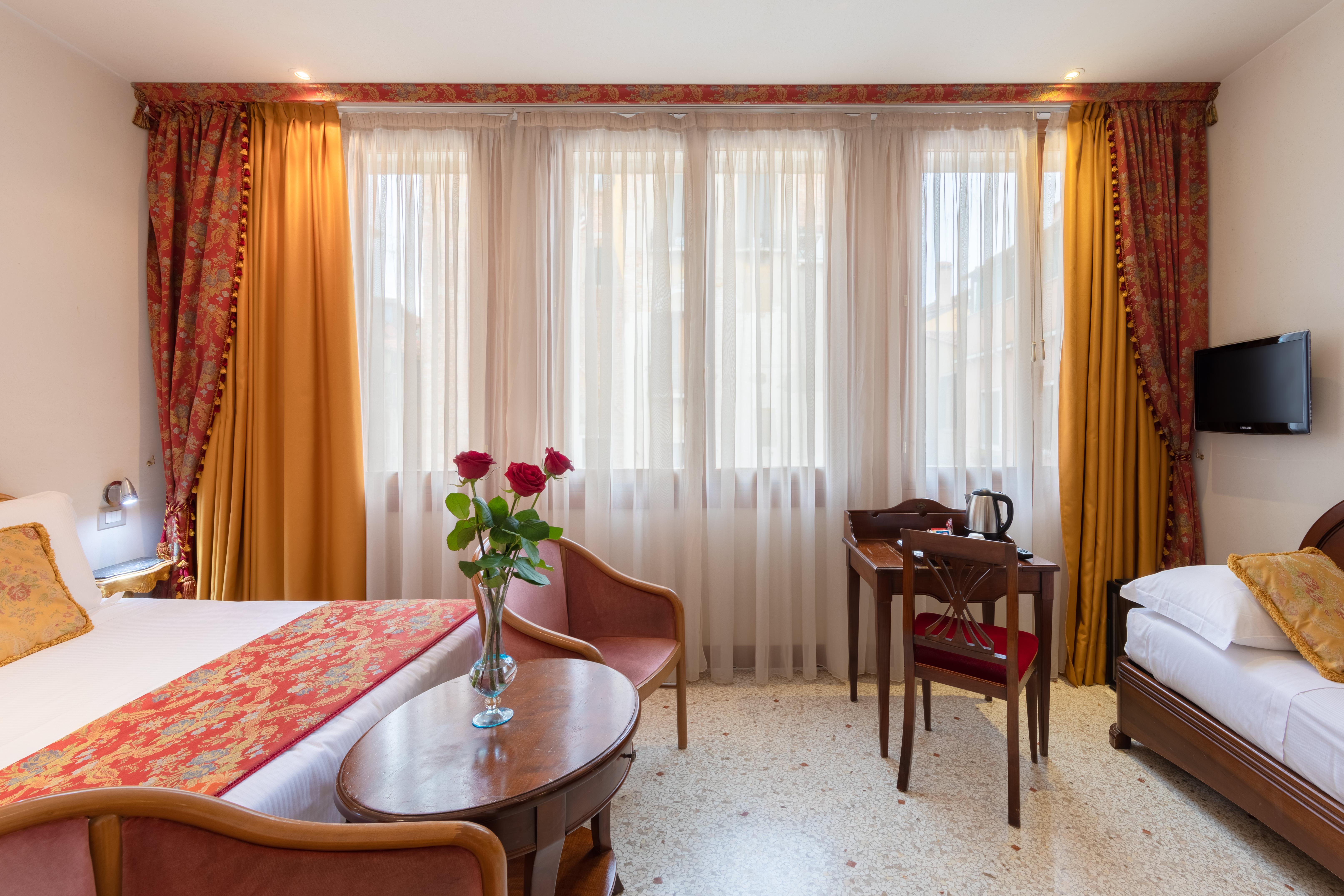 Bed & Breakfast Palazzina Fortuny Venezia