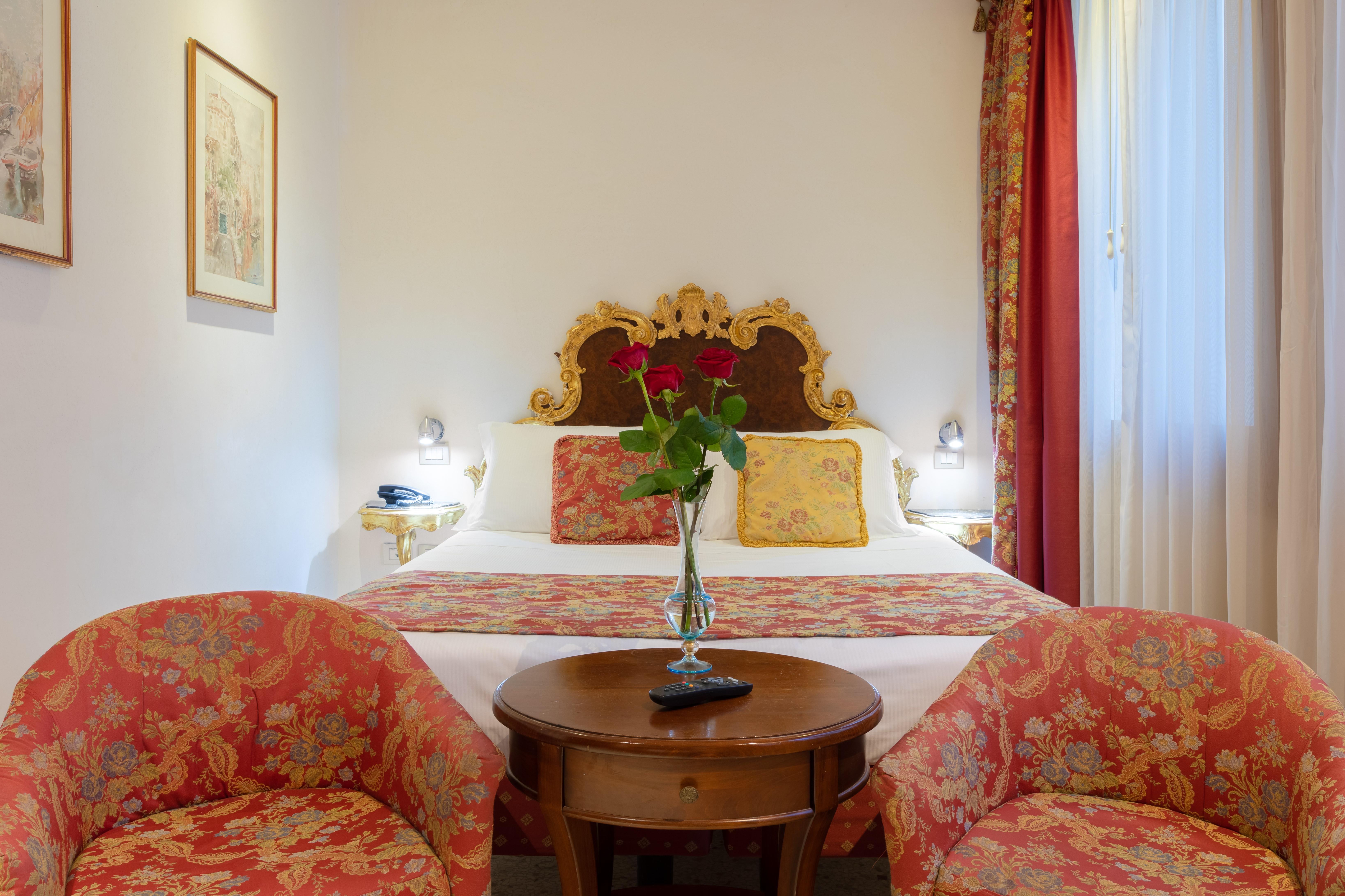 Palazzina Fortuny Bed & Breakfast Venezia