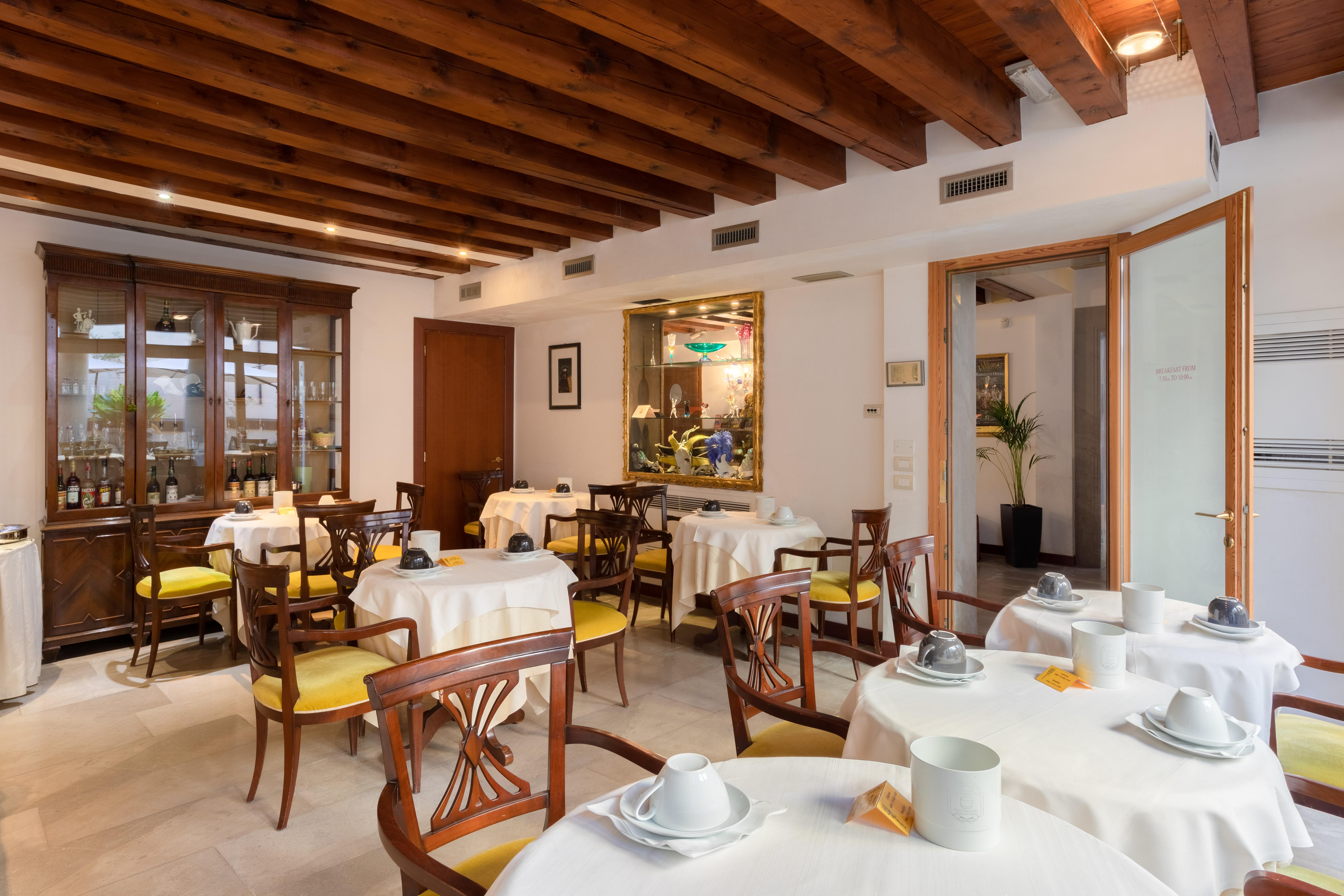 Palazzina Fortuny Bed & Breakfast Venezia