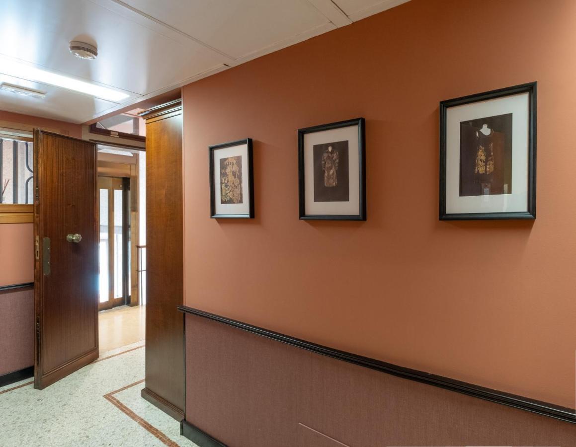 Bed & Breakfast Palazzina Fortuny Venezia