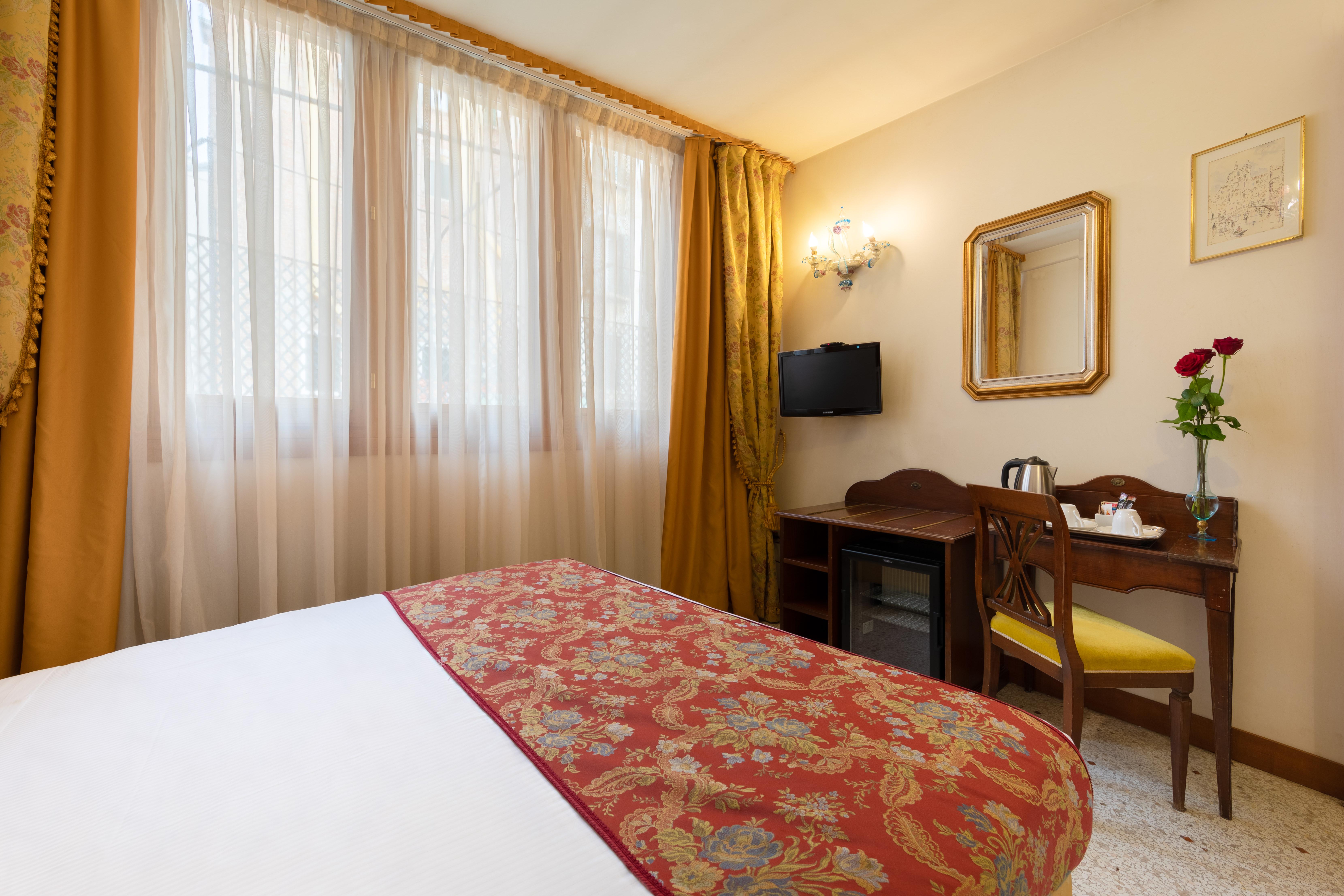 Palazzina Fortuny 3* Venezia