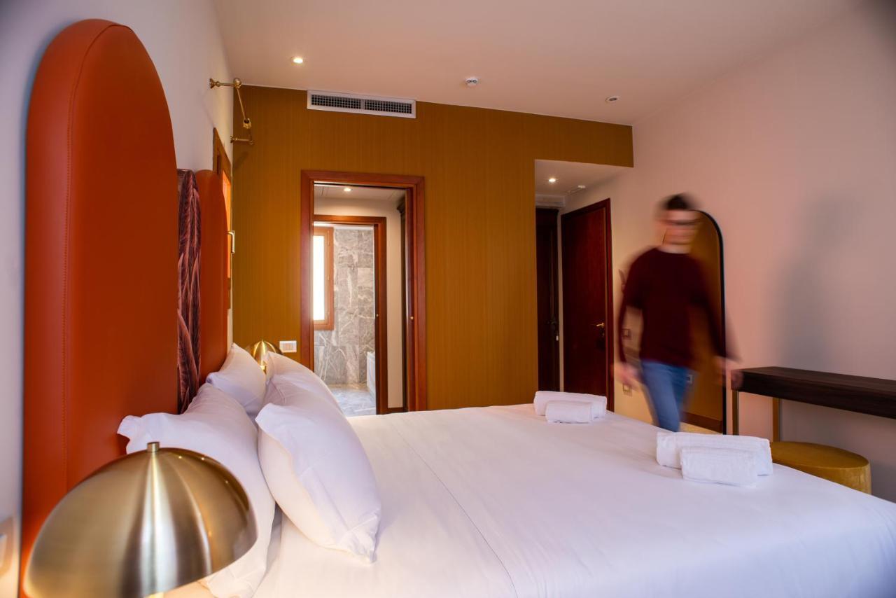 Palazzina Fortuny Bed and breakfast 3*