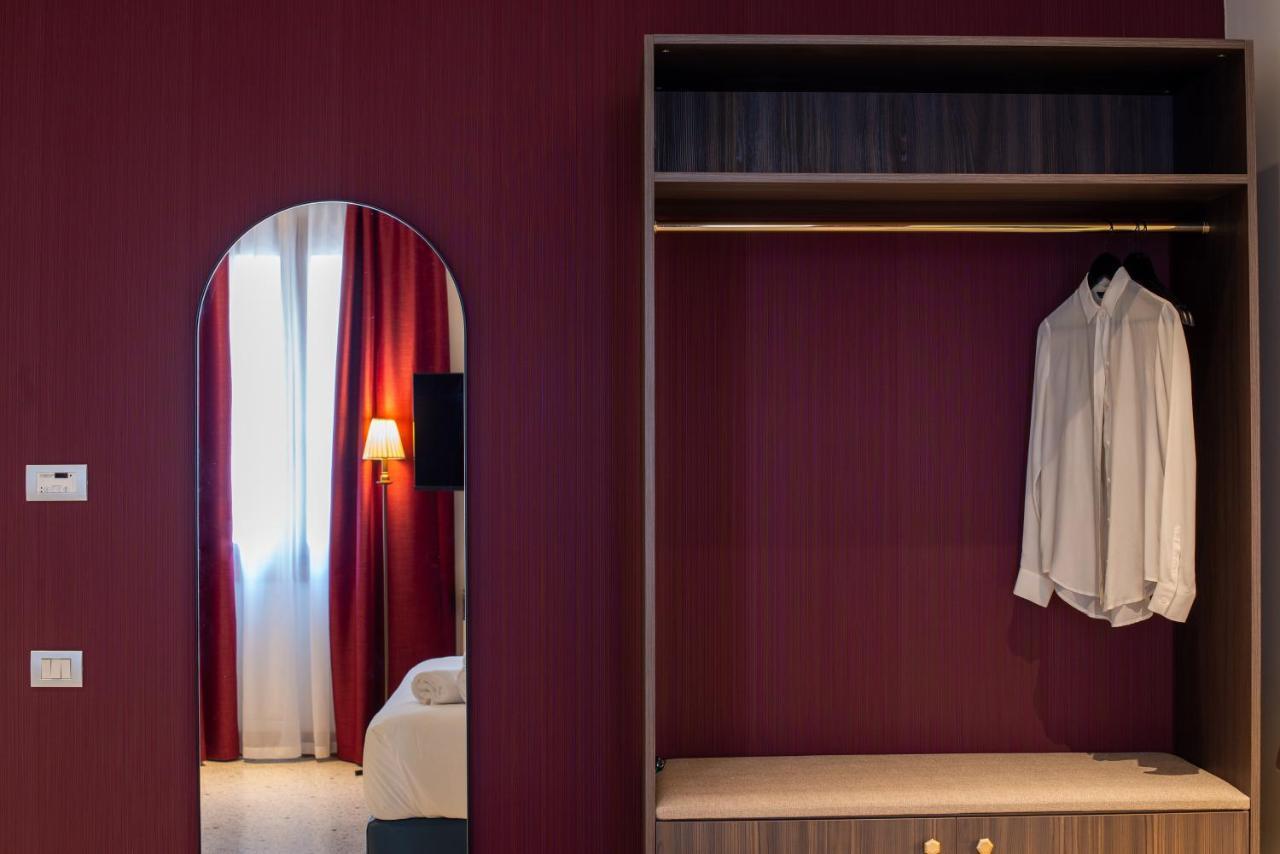 Palazzina Fortuny Venecia