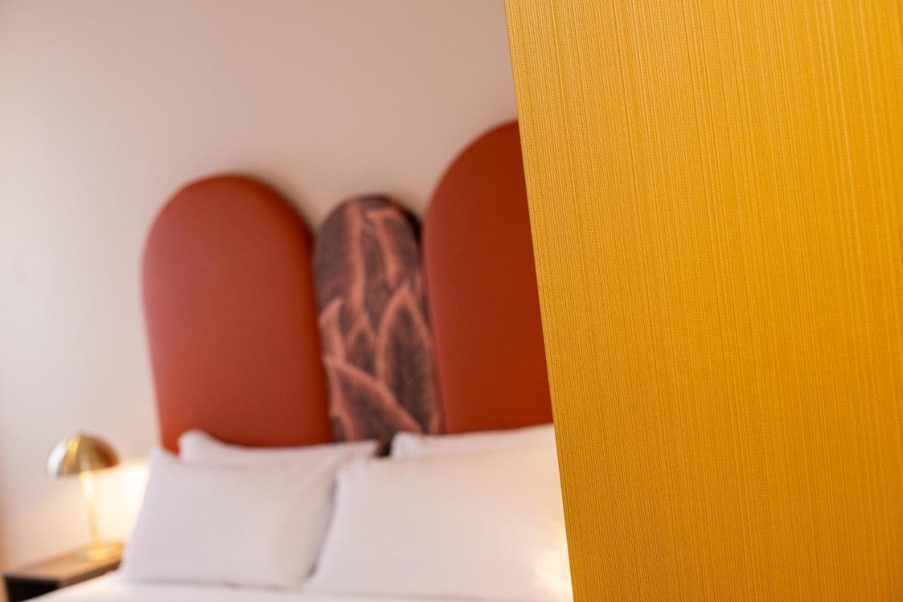 Palazzina Fortuny 3* Venecia