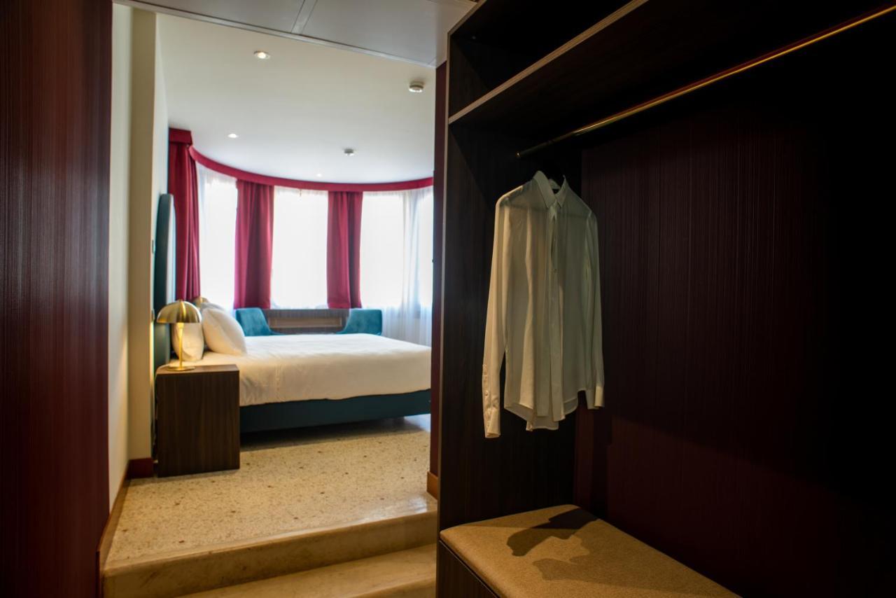 Bed and breakfast Palazzina Fortuny