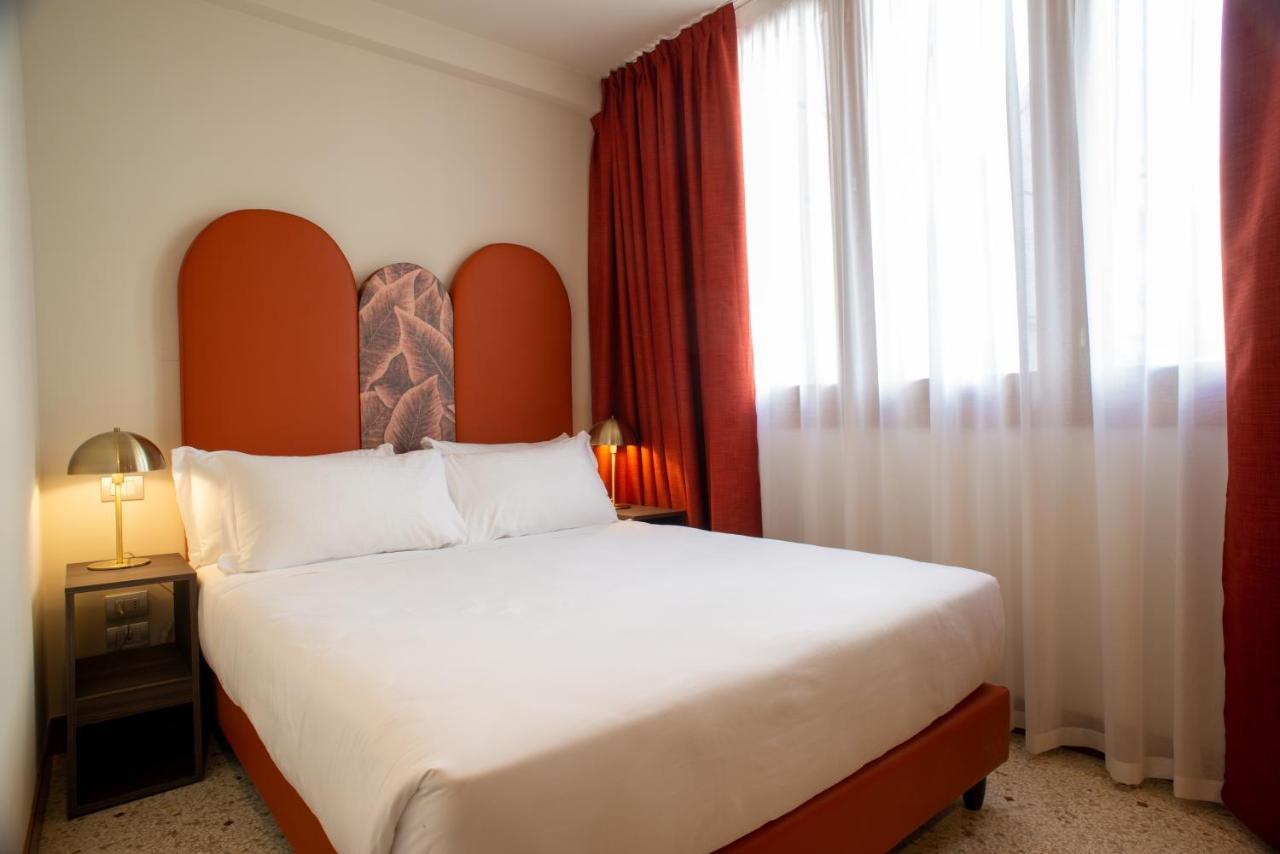 Palazzina Fortuny Bed and breakfast