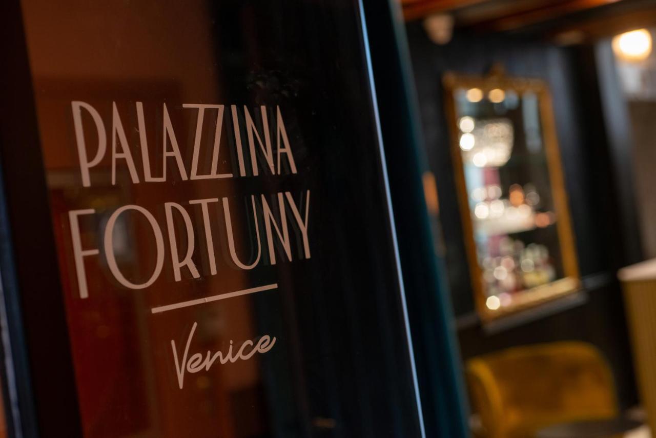 Palazzina Fortuny Bed and breakfast 3*