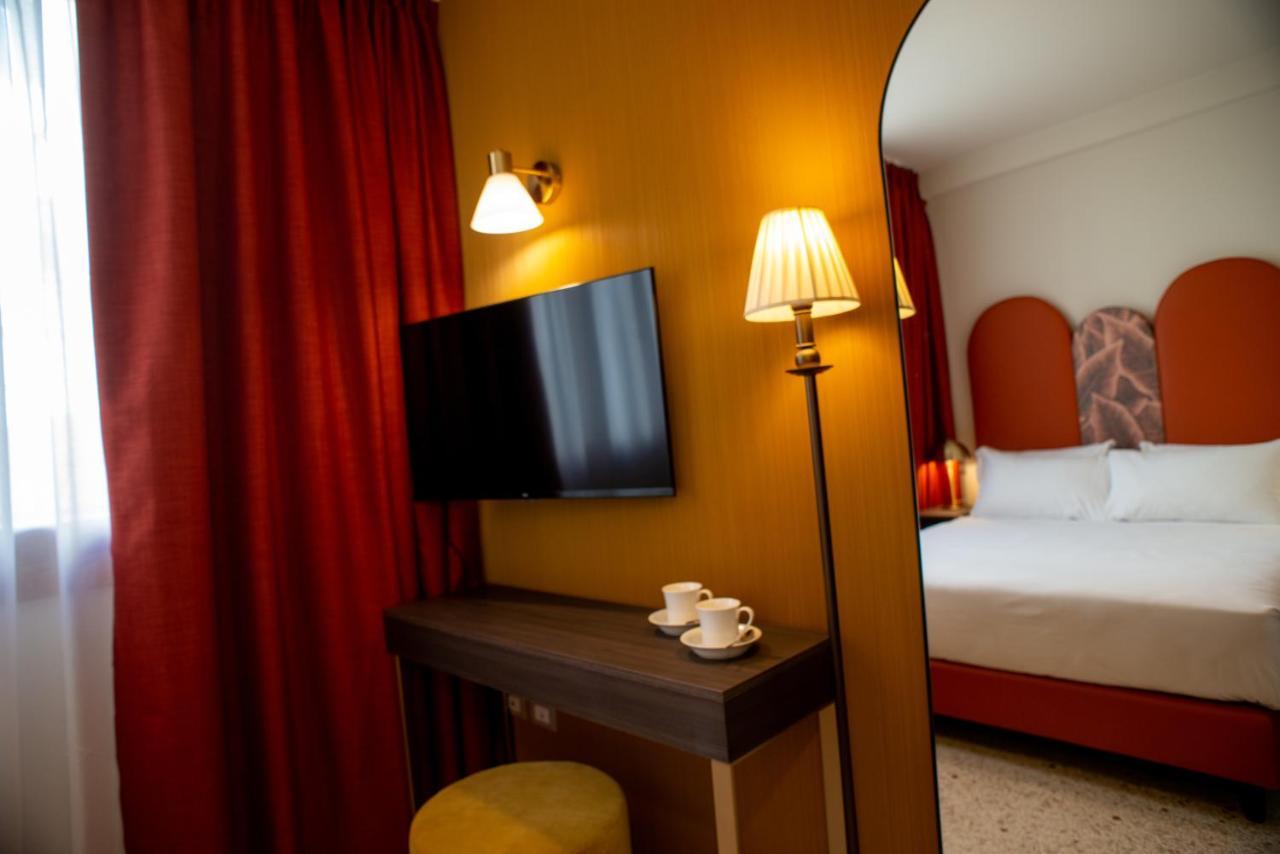 Bed and breakfast Palazzina Fortuny