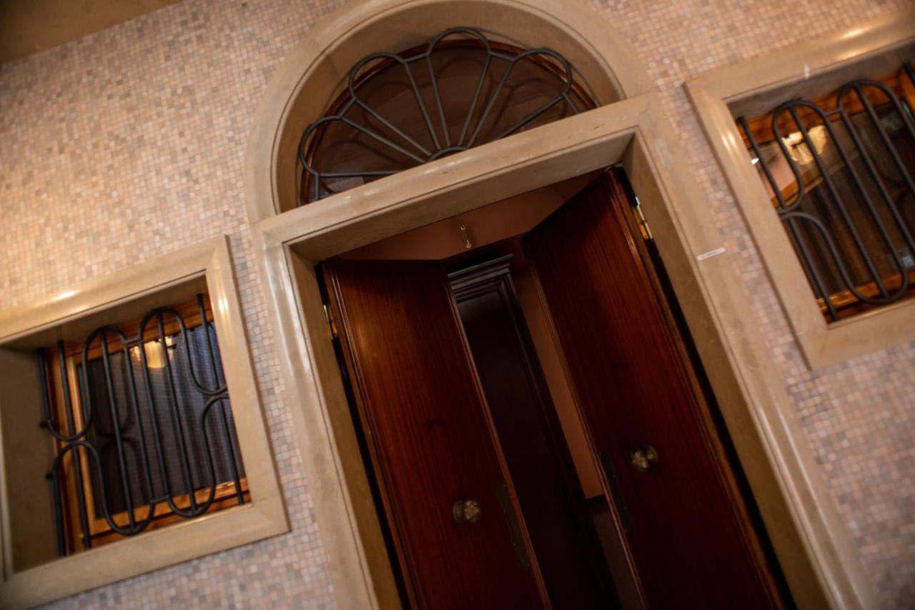 Palazzina Fortuny Bed and breakfast 3*