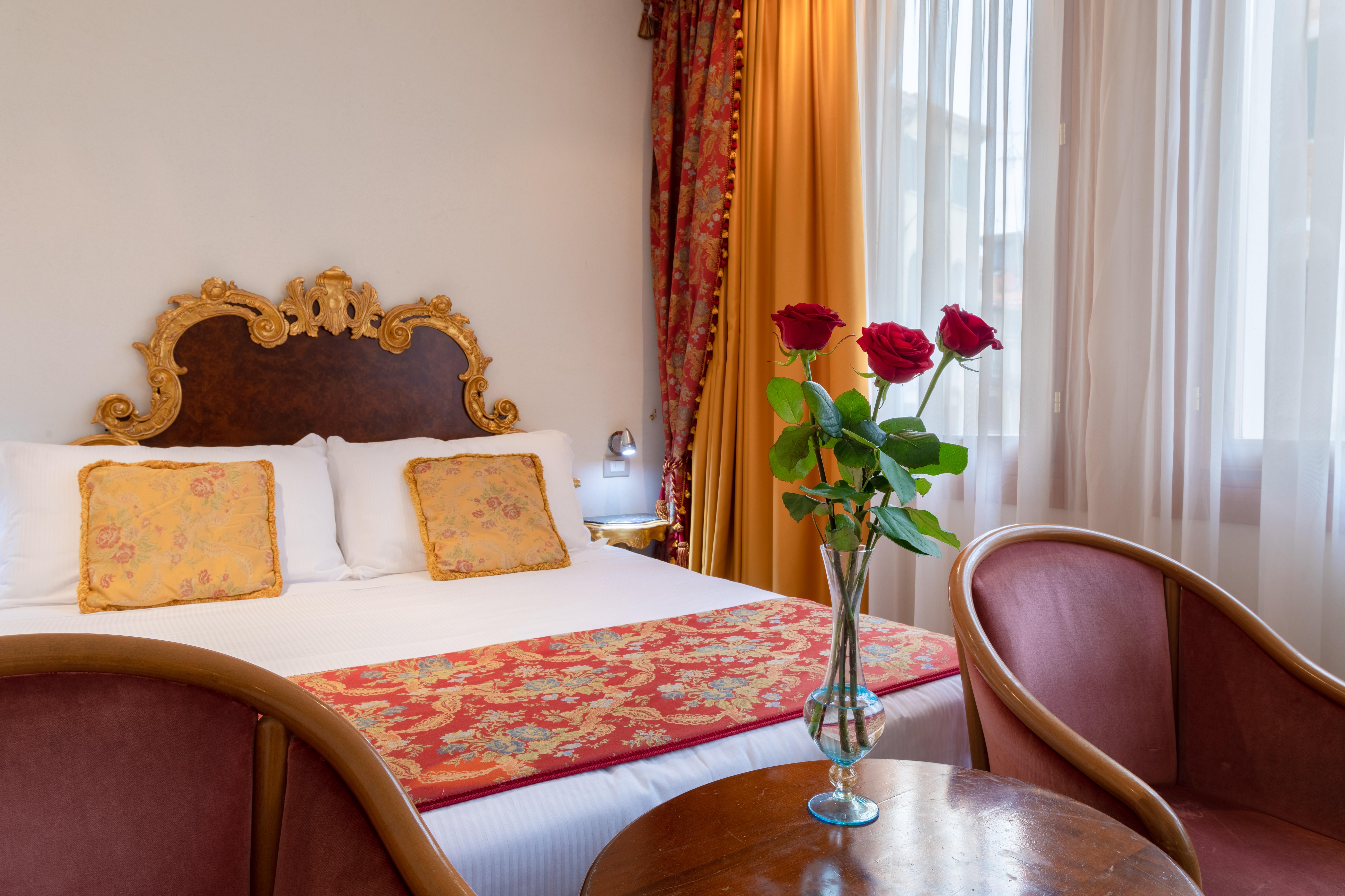 Palazzina Fortuny Bed and breakfast 3*