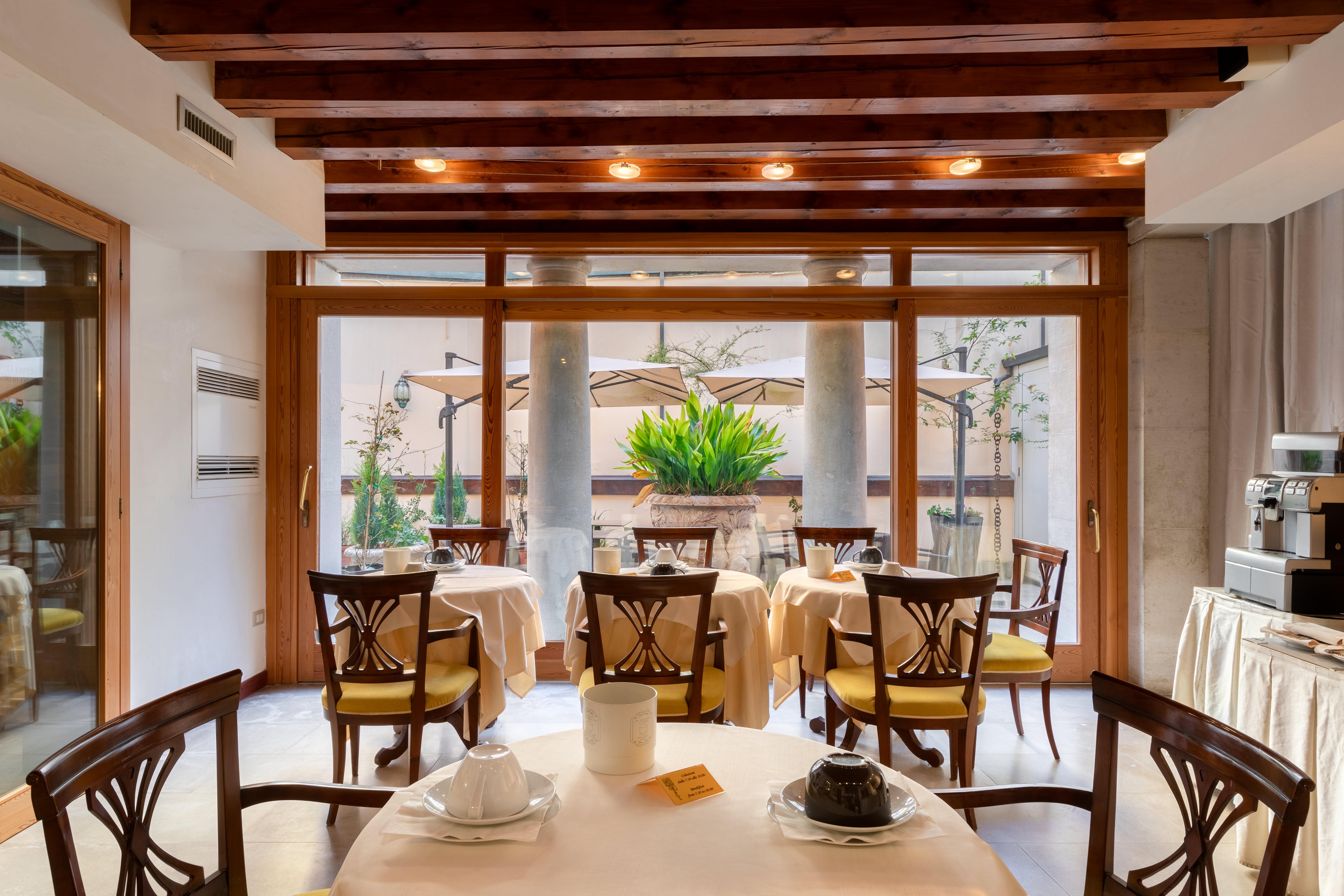 Palazzina Fortuny Bed and breakfast 3*