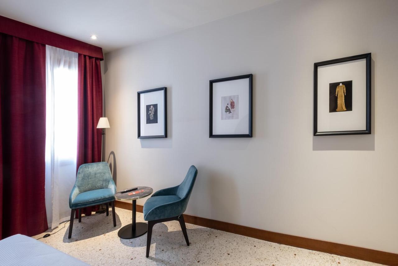 Palazzina Fortuny 3* Venecia