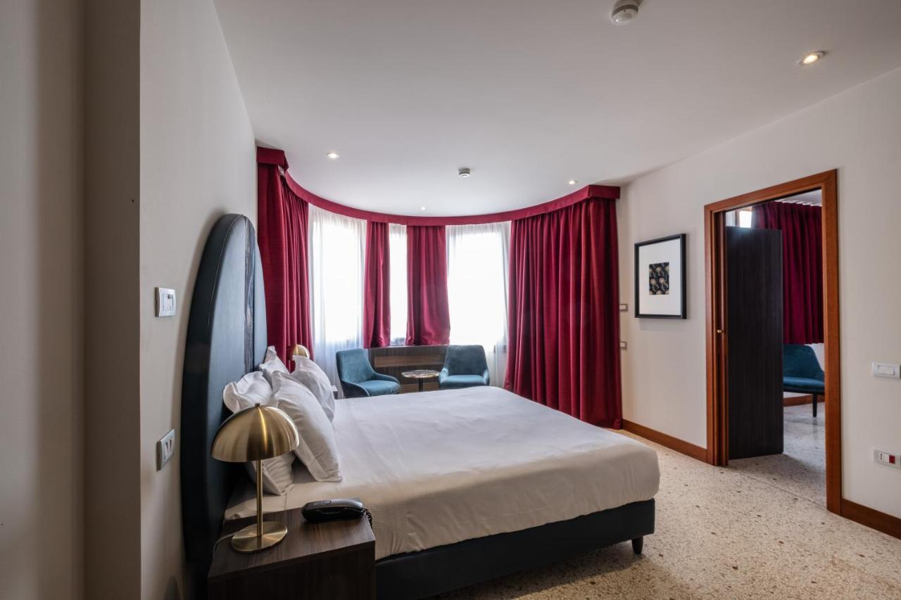 Palazzina Fortuny Bed and breakfast