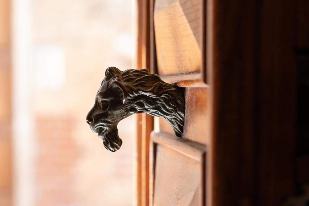 Bed and breakfast Palazzina Fortuny