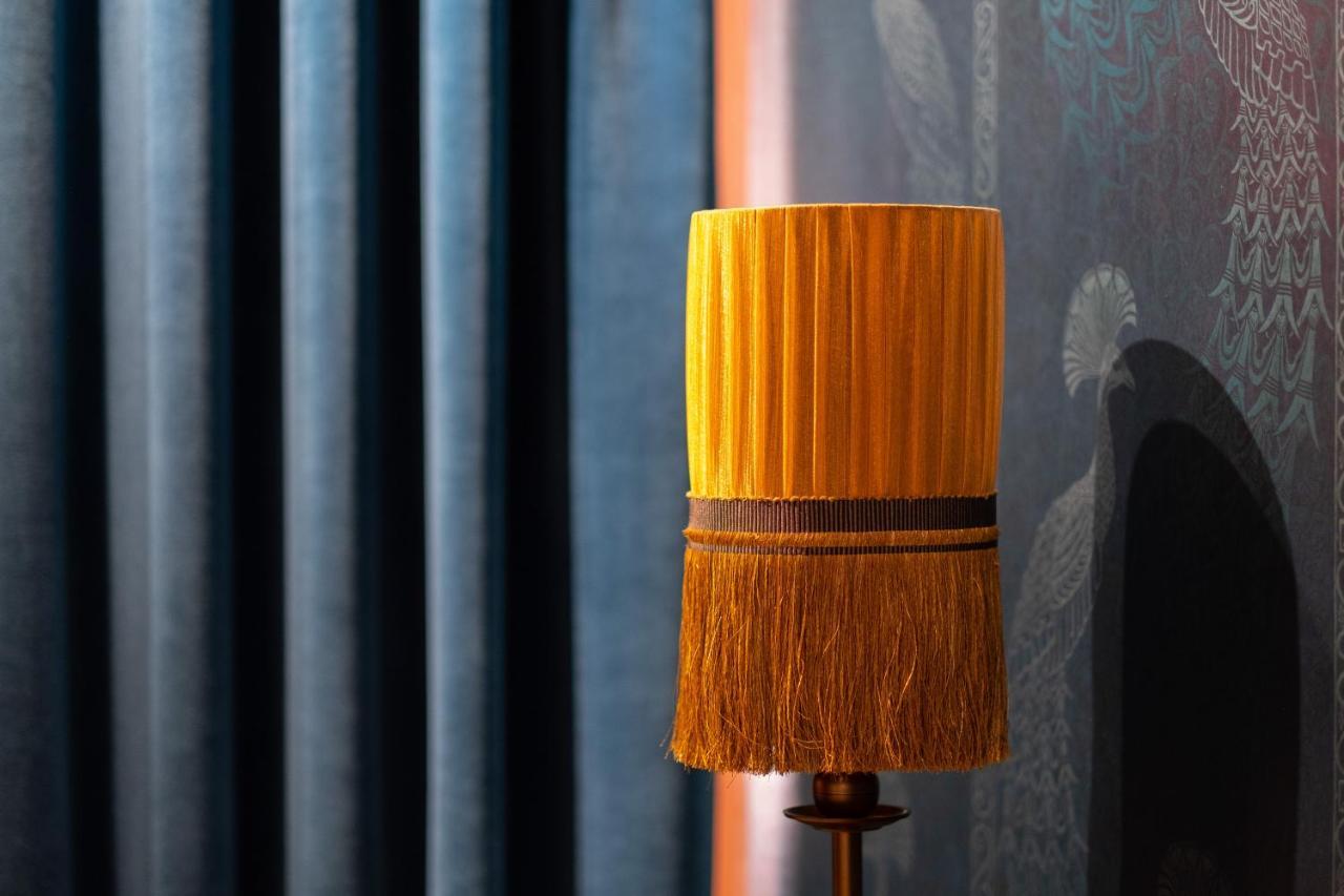 Bed and breakfast Palazzina Fortuny 3*