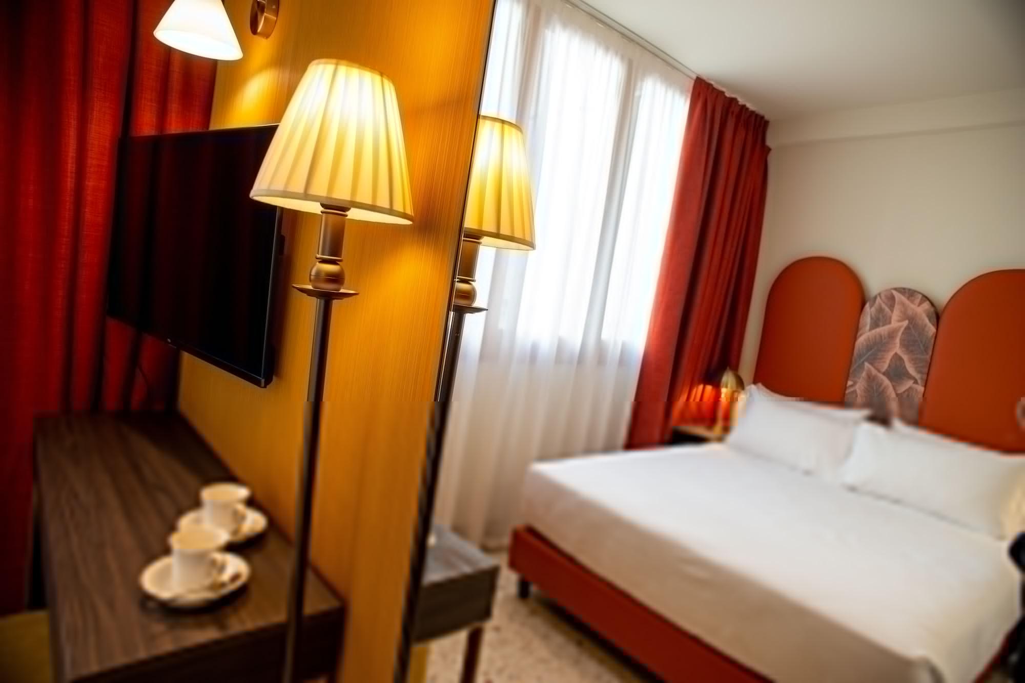 Palazzina Fortuny Bed and breakfast 3*