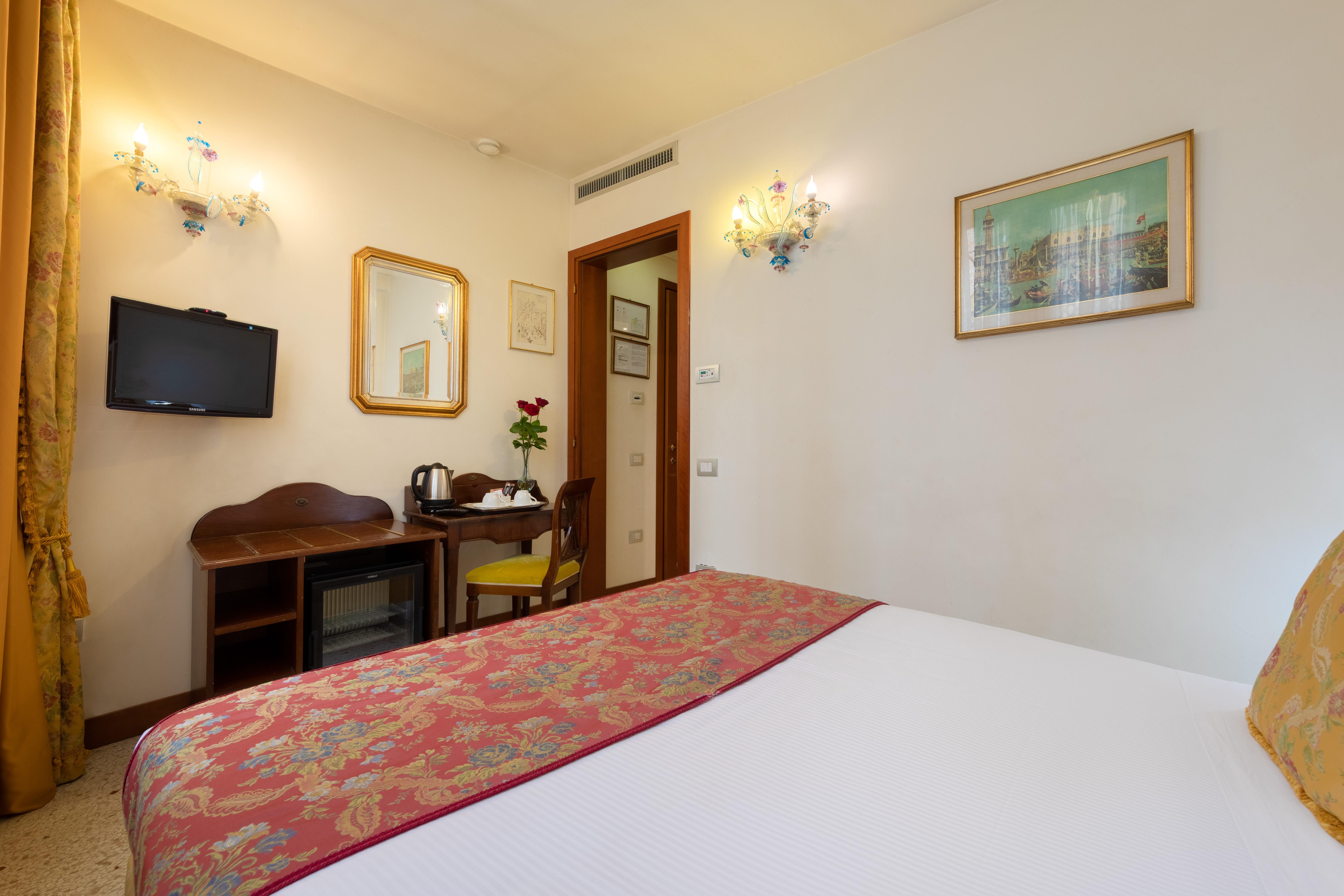 Bed and breakfast Palazzina Fortuny
