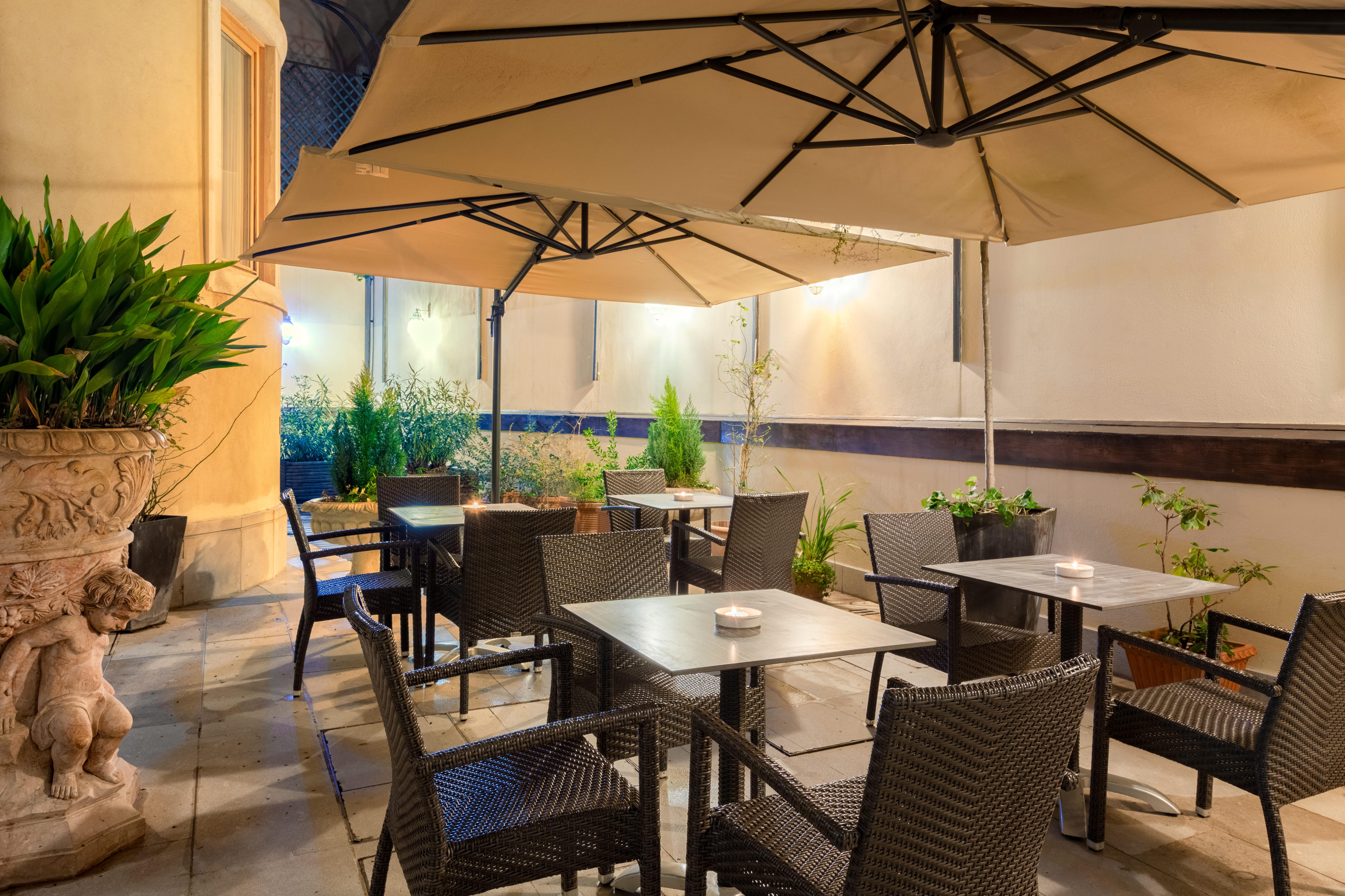 Bed and breakfast Palazzina Fortuny 3*